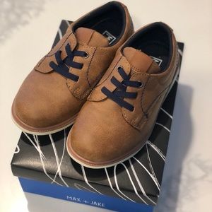 Dress Shoes for boys, size 12